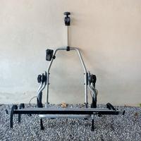 Portabici posteriore THULE ClipOn High 9105