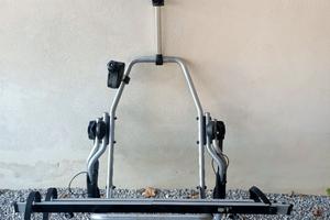 Portabici posteriore THULE ClipOn High 9105