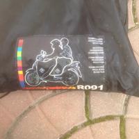 Copri gambe vespa scooter