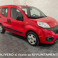 FIAT Qubo 1.3 MJT 80 CV-PERCOMMERCIANTI