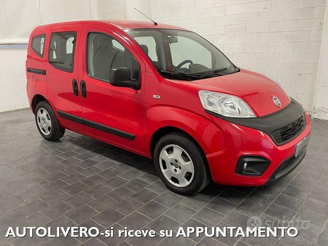 FIAT QUBO