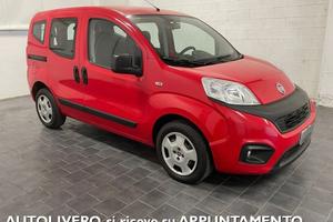 FIAT Qubo 1.3 MJT 80 CV-PERCOMMERCIANTI