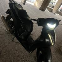 Honda sh 125 2019