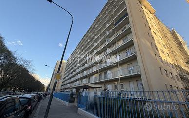 AMPIO 4 LOCALE ULTIMO PIANO PANORAMICO