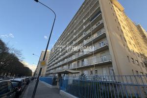 AMPIO 4 LOCALE ULTIMO PIANO PANORAMICO