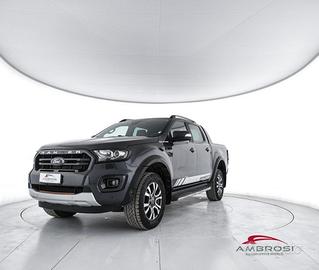 FORD Ranger Ranger 2.0 ECOBLUE aut. 213 CV DC Wi