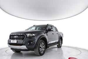 FORD Ranger Ranger 2.0 ECOBLUE aut. 213 CV DC Wi