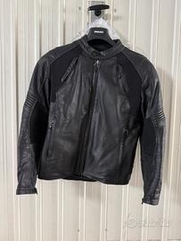 Giacca moto in pelle - Ducati by Sidi