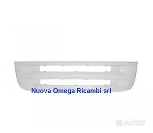 Griglia inferiore Scania R