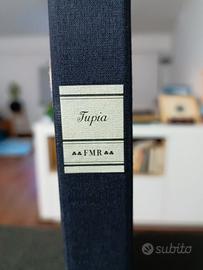 fmr tupia libro