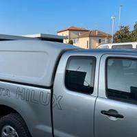 HARD TOP Originale Toyota HILUX 2005-2012