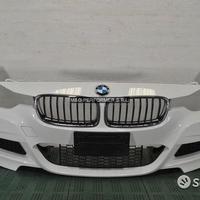 BMW F30 F31 Paraurti anteriore M-Sport | 19335