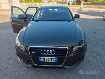 Audi A4 3000 usata kw 176 cv 238