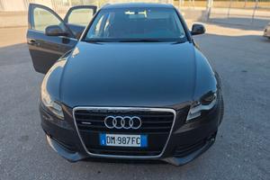 Audi A4 3000 usata kw 176 cv 238