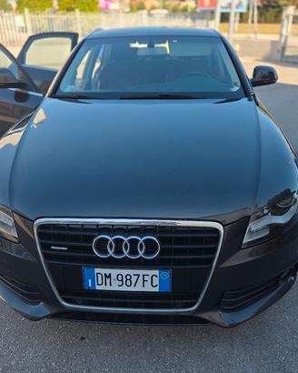 Audi A4 3000 usata kw 176 cv 238