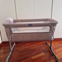 Chicco Next2Me Essential culla
