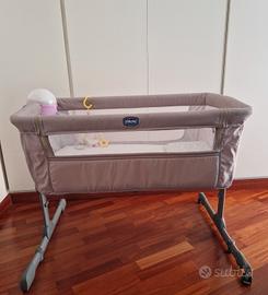 Chicco Next2Me Essential culla