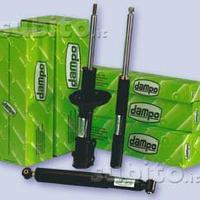Ammortizzatori panda 4x2 750 100 1100 fino al 2003