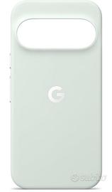 Cover Pixelsnap per Google Pixel 11 Pro Grigio 