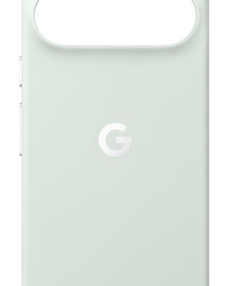 Cover Pixelsnap per Google Pixel 11 Pro Grigio 