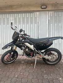 Hm 50 Motard