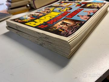 FLASH  GORDON ed. CLUB ANNI 30 - Grandi Avventure