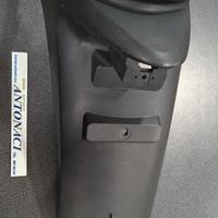 80100KTF640 Parafango porta targa HONDA SH 125 / 1