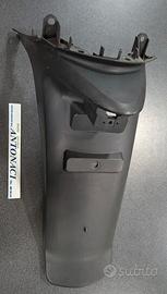 80100KTF640 Parafango porta targa HONDA SH 125 / 1