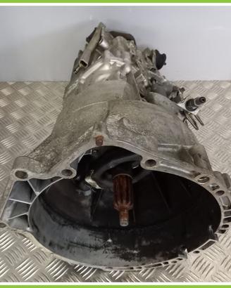 Cambio Manuale BMW Serie 3 E46 204D4 Originale