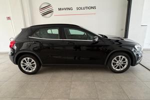 MERCEDES-BENZ GLA 180 D AUTOMATICA BUSINESS NESS