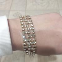 bracciale saki