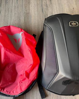 Zaino moto dainese