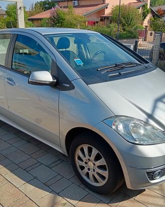 Mercedes-benz A 160 BlueEFFICIENCY Avantgarde