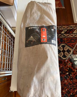 Tenda da campeggio Quechua 3 posti