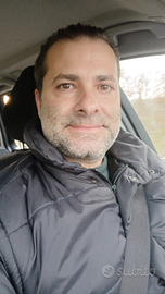 Custode con alloggio