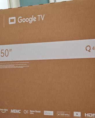 Xiaomi tv 50 pollici