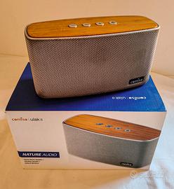 COMISO autoparlante bluetooth 30W