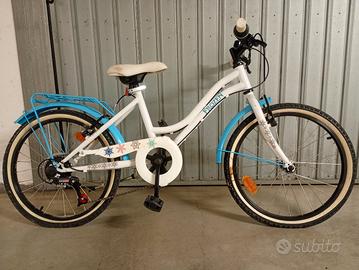 Riccione Bici Frozen 