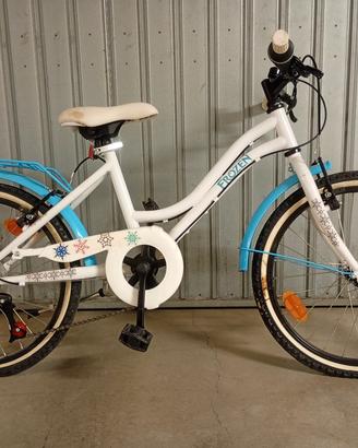 Riccione Bici Frozen 