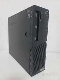 PC Desktop Lenovo Thinkcentre W11