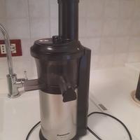 estrattore  di succo PANASONIC