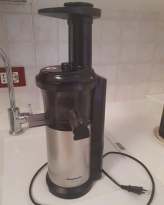 estrattore  di succo PANASONIC