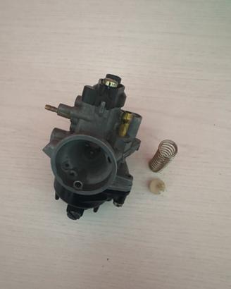 carburatore PHBN 12 dell’orto minarelli orizzont.