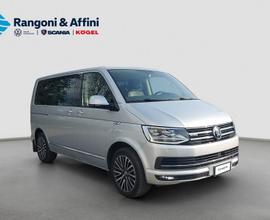 Volkswagen Multivan 2.0 TDI 199CV DSG 4Motion...