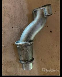 collettore per vespa special o pk misura 19