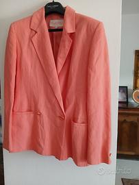 tailleur donna