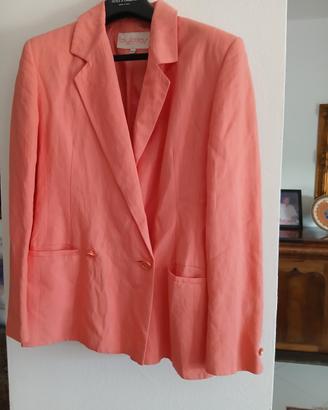 tailleur donna