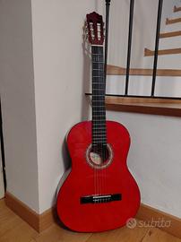 Chitarra classica 4/4