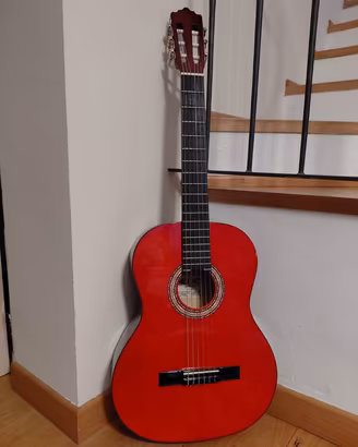Chitarra classica 4/4