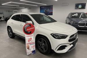 MERCEDES-BENZ GLA 200 2.0 d 150 CV AMG Premium